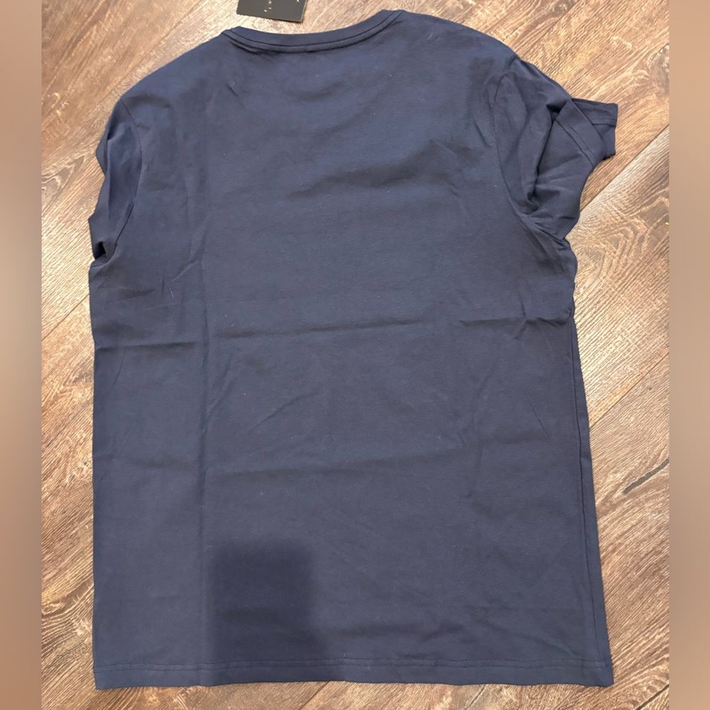 NWT Men’s XL Hurley Tshirt - Picture 3 of 3